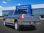 2018 Nissan TITAN XD SV Gas