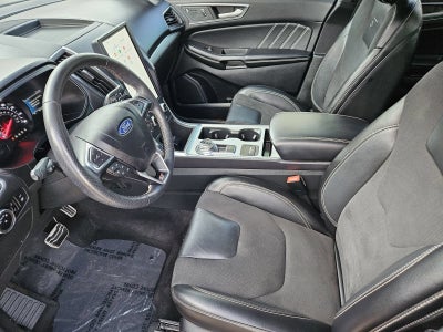 2023 Ford Edge ST