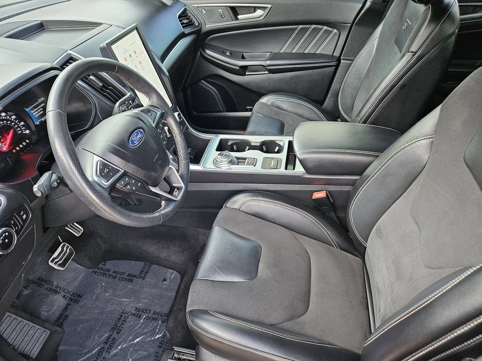 2023 Ford Edge ST