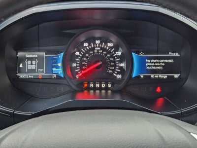 2023 Ford Edge ST