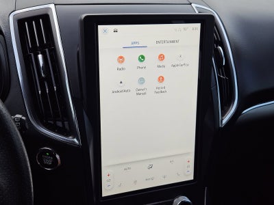 2023 Ford Edge ST