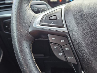 2023 Ford Edge ST
