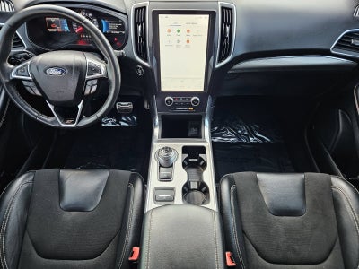 2023 Ford Edge ST