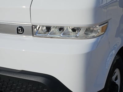 2024 BrightDrop Zevo 400 EJY