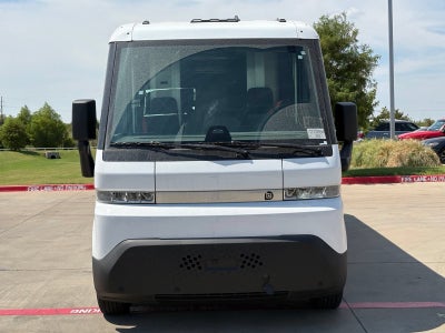 2024 BrightDrop Zevo 600 EJY