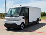2024 BrightDrop Zevo 600 EJY