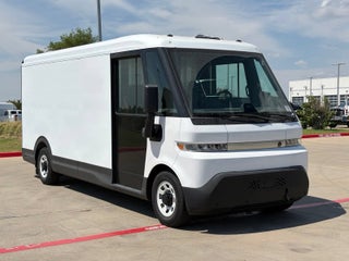 2024 BrightDrop Zevo 600 EJY