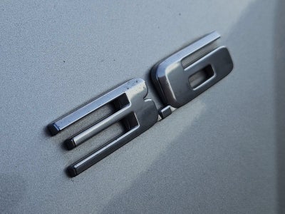 2018 Cadillac XTS Luxury