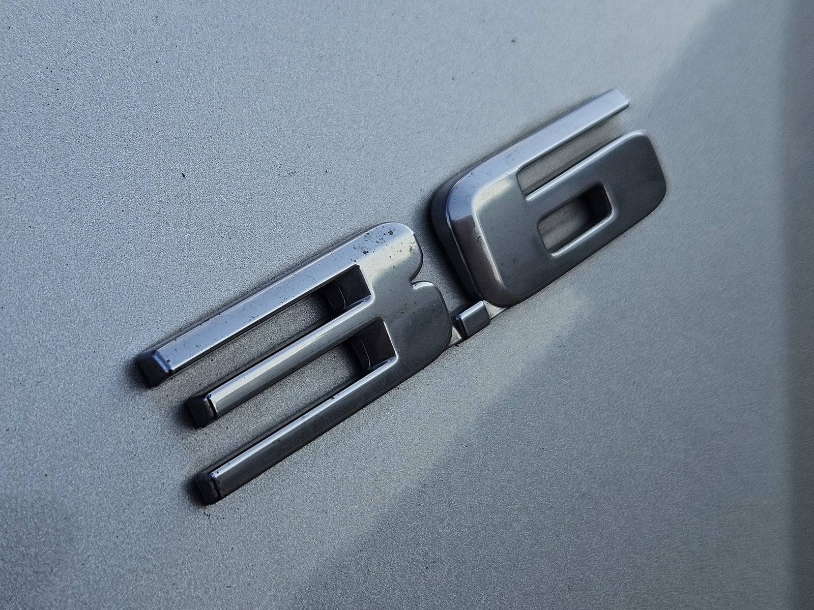 2018 Cadillac XTS Luxury