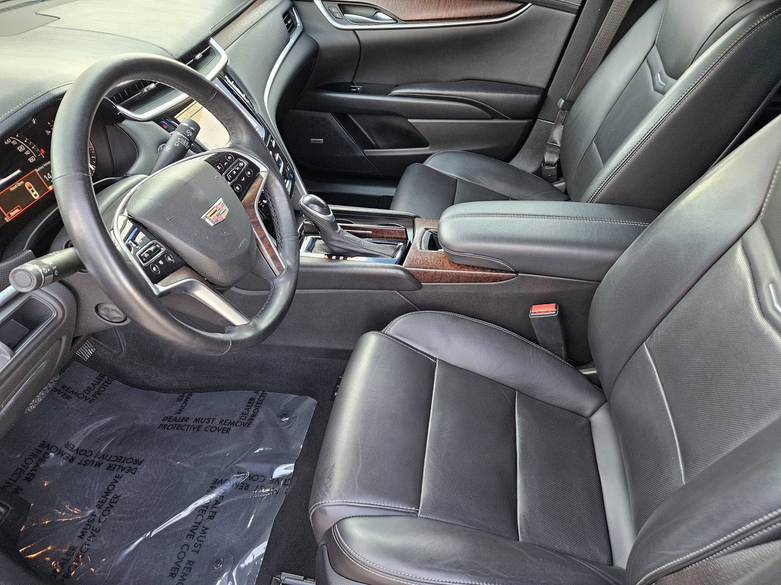 2018 Cadillac XTS Luxury