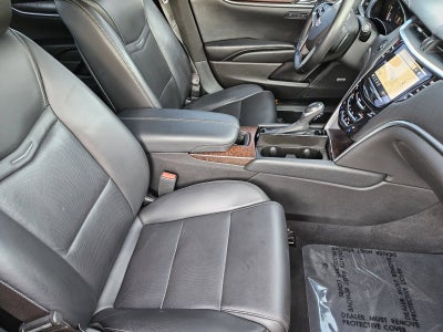 2018 Cadillac XTS Luxury