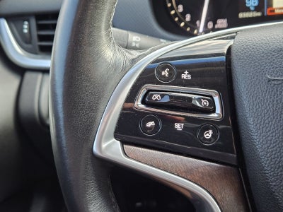 2018 Cadillac XTS Luxury