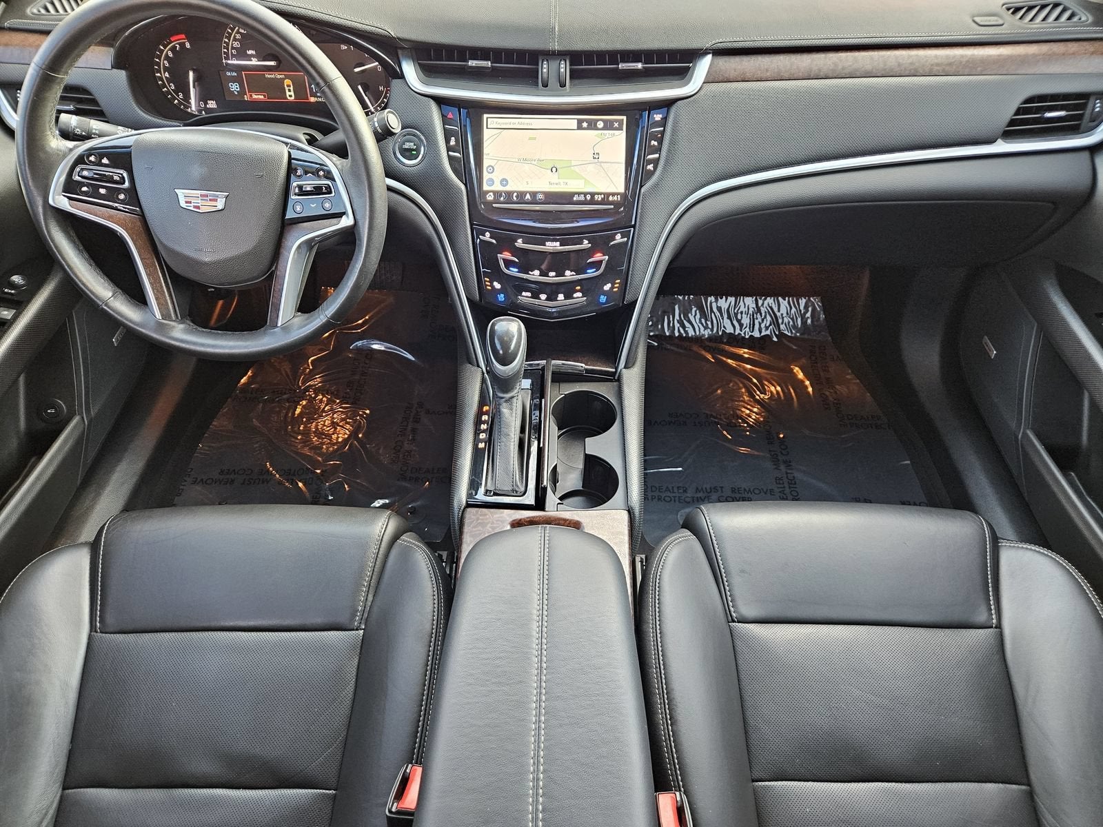 2018 Cadillac XTS Luxury