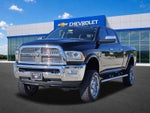 2018 RAM 2500 Laramie Crew Cab 4x4 6'4" Box