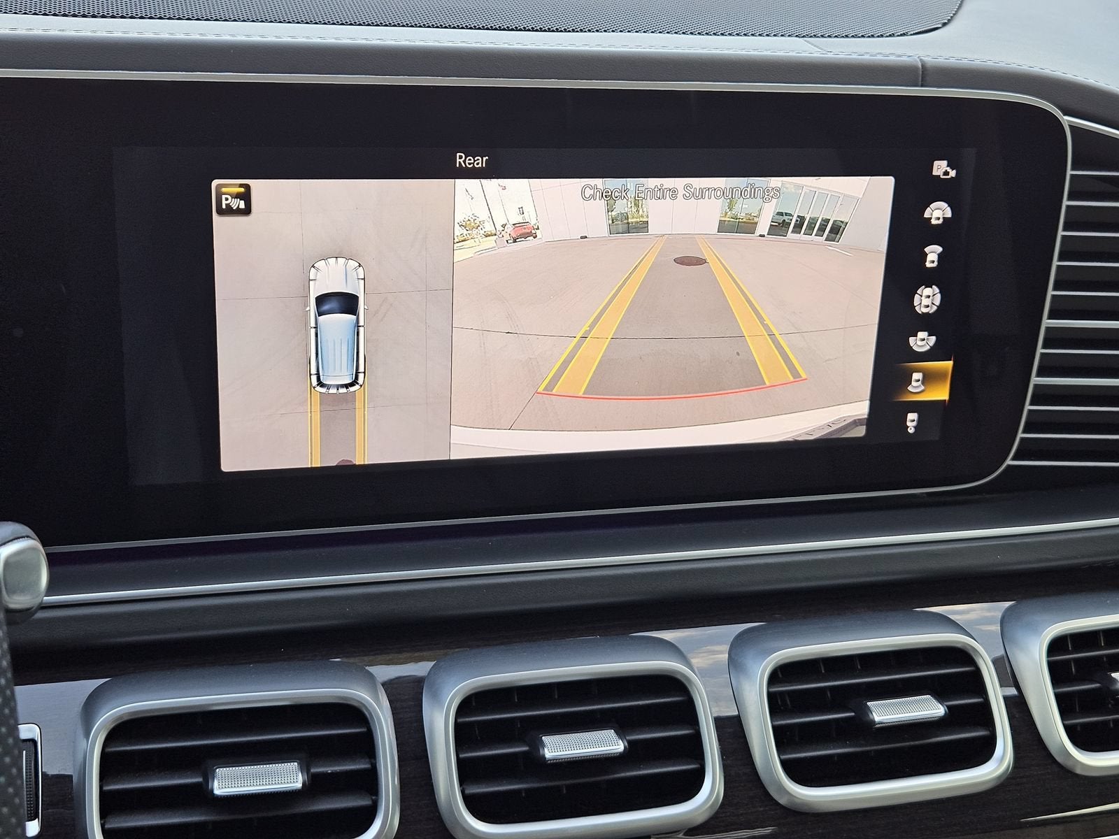2021 Mercedes-Benz AMG® GLE 63 S 4MATIC®