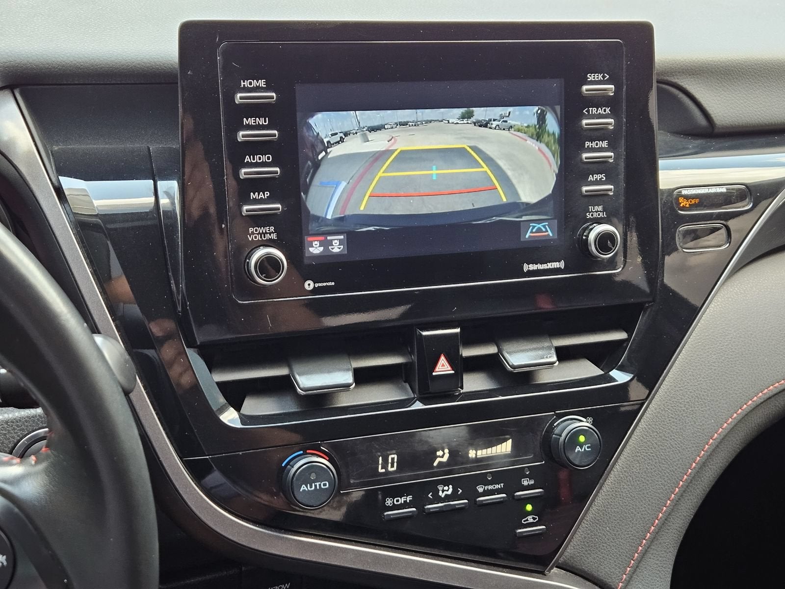 2023 Toyota Camry TRD