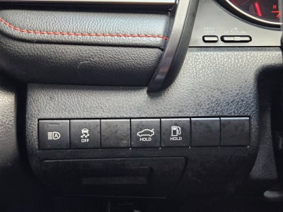 2023 Toyota Camry TRD
