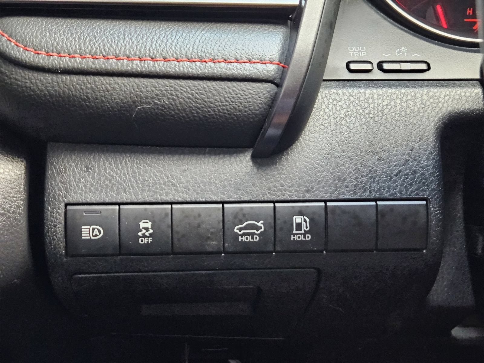 2023 Toyota Camry TRD