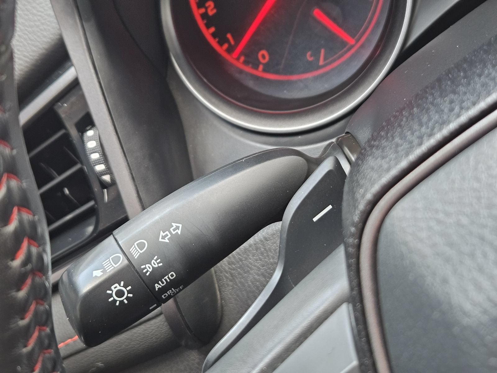 2023 Toyota Camry TRD