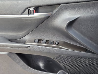 2023 Toyota Camry TRD
