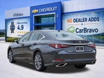 2025 Lexus ES 350 ES 350