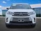 2019 Toyota Highlander Limited Platinum