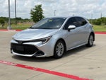 2024 Toyota Corolla Hatchback SE