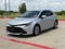 2024 Toyota Corolla Hatchback SE
