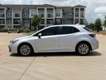 2024 Toyota Corolla Hatchback SE