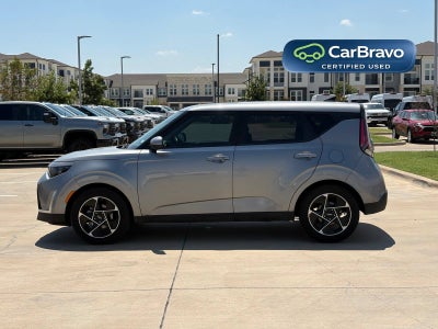 2025 Kia Soul EX