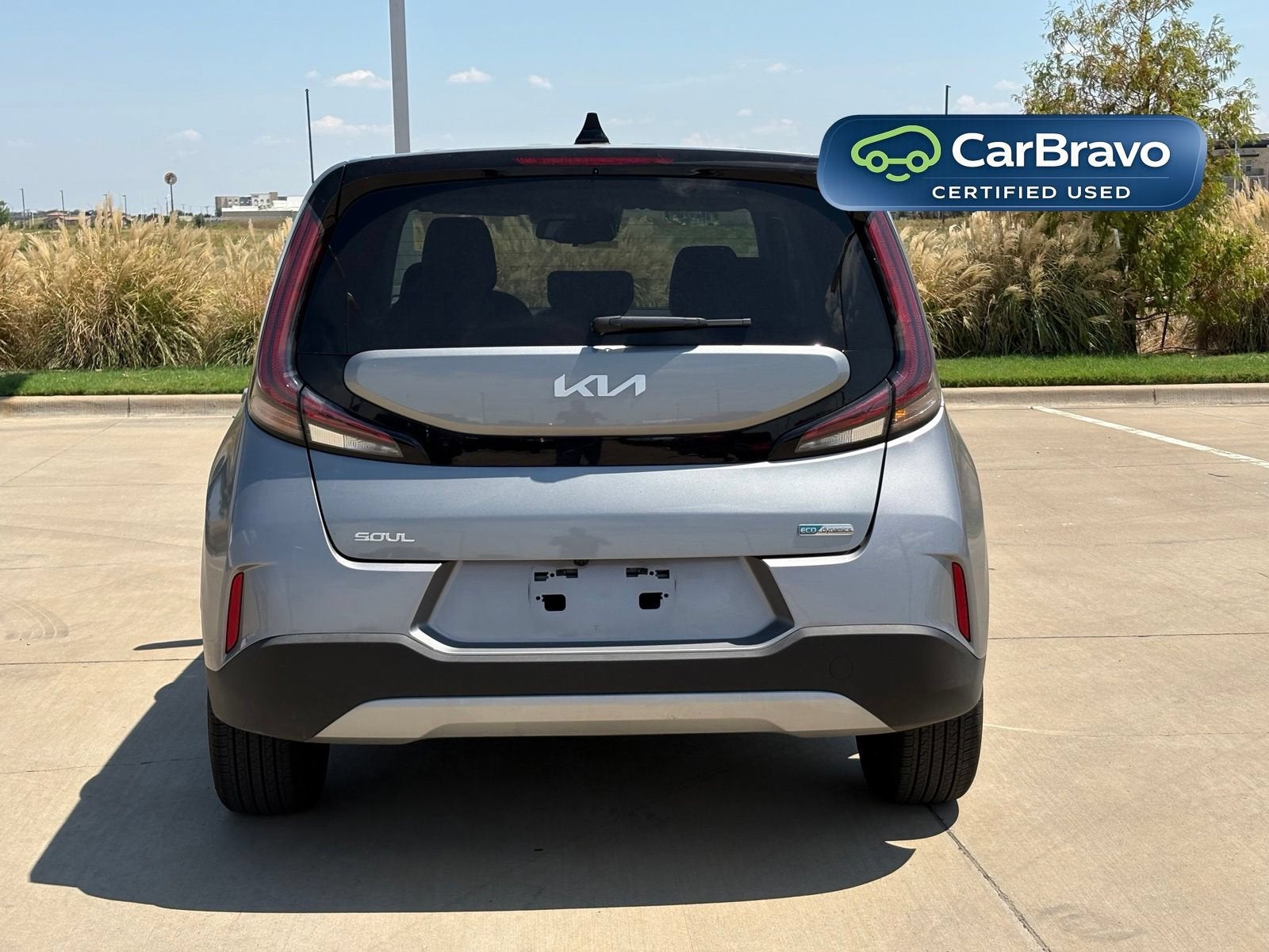 2025 Kia Soul EX