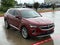 2022 Buick Envision Avenir