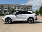 2024 Audi Q5 Sportback Premium Plus 45 TFSI S line quattro S tronic