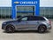 2025 Audi SQ7 Prestige TFSI quattro Tiptronic