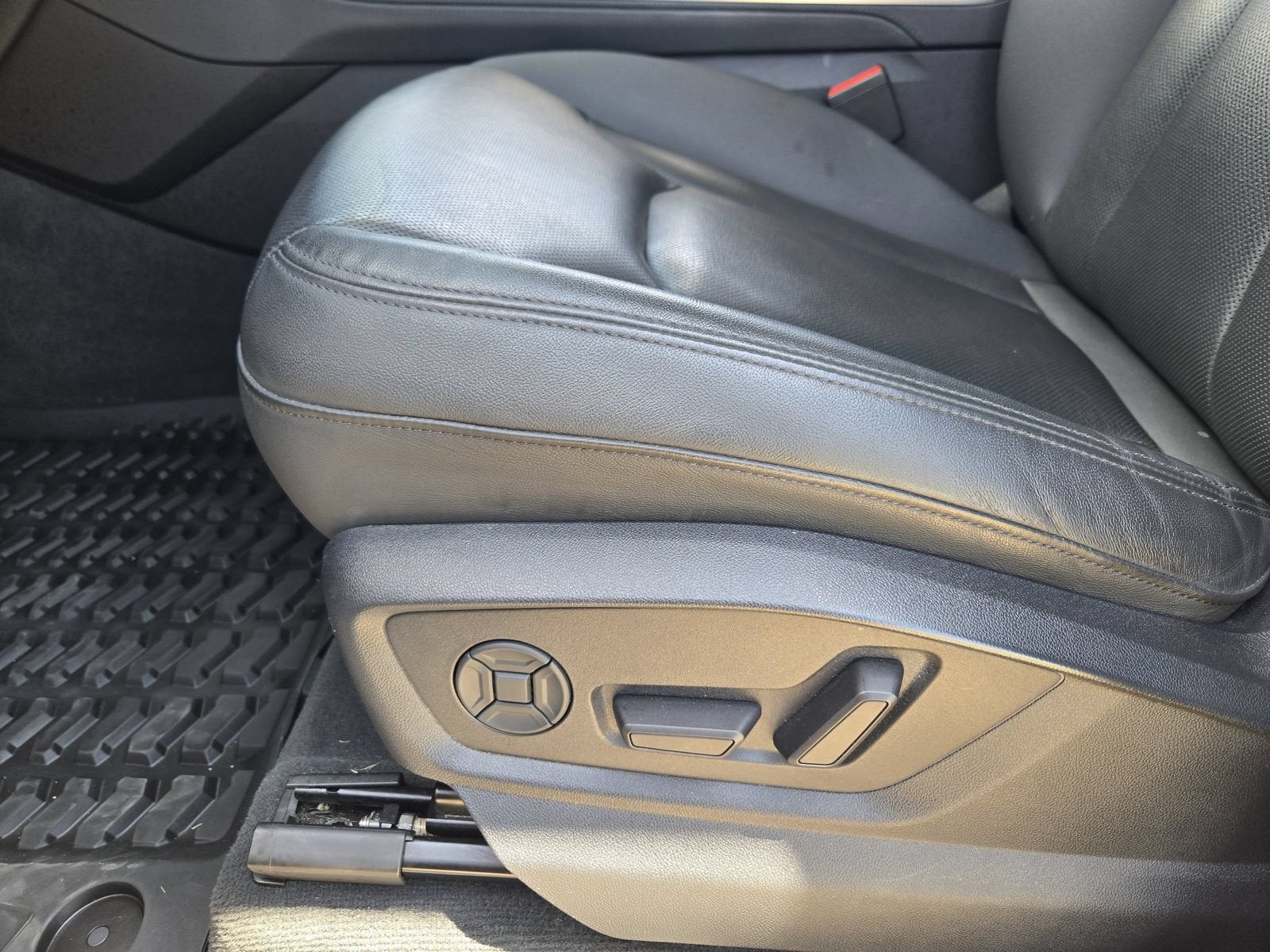 2022 Audi Q7 Prestige 55 TFSI quattro Tiptronic