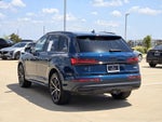 2022 Audi Q7 Prestige 55 TFSI quattro Tiptronic