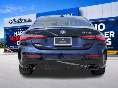 2023 BMW M440i xDrive