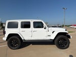 2020 Jeep Wrangler Unlimited High Altitude 4x4
