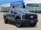 2025 Ford F-250 Platinum