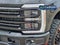 2025 Ford F-250 Platinum