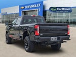 2025 Ford F-250 Platinum