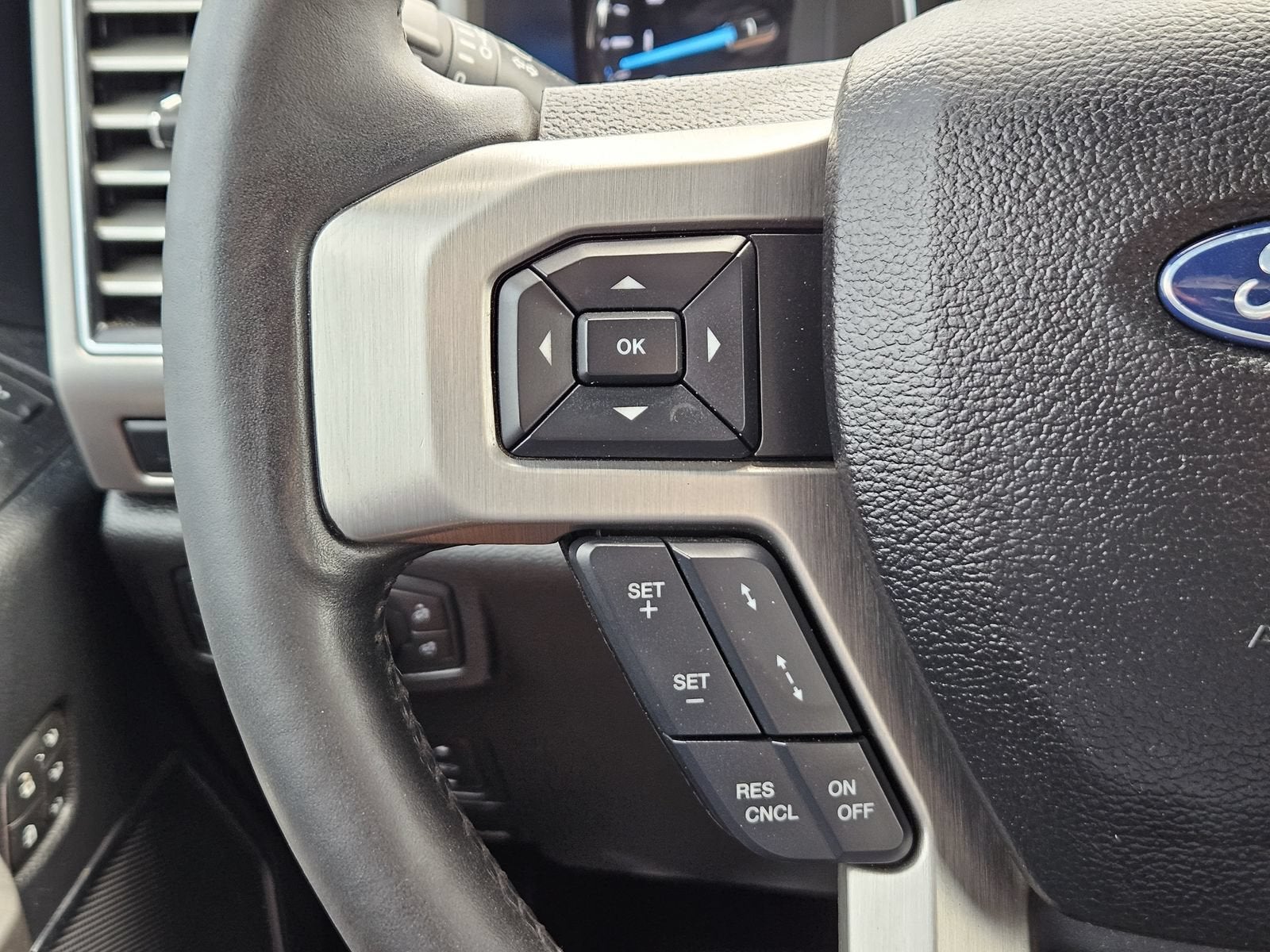 2021 Ford F-250 Platinum