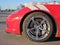 2010 Chevrolet Corvette Grand Sport Z16 Grand Sport w/4LT