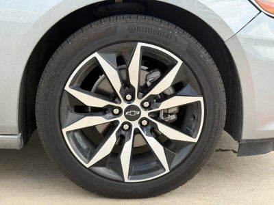 2025 Chevrolet Malibu RS