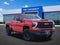 2025 Chevrolet Silverado 2500 HD ZR2
