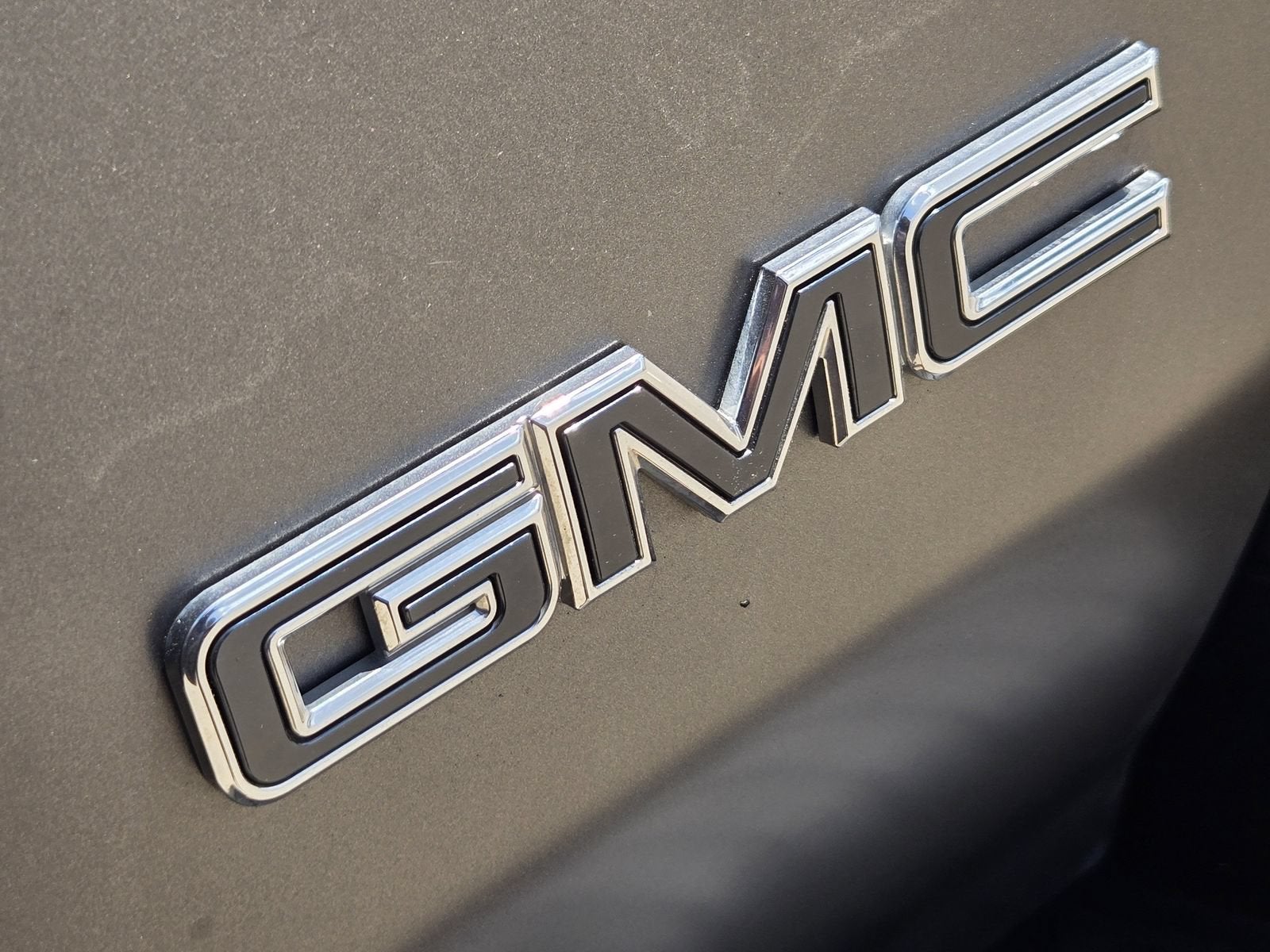2026 GMC HUMMER EV SUV 3X