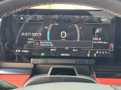 2026 GMC HUMMER EV SUV 3X