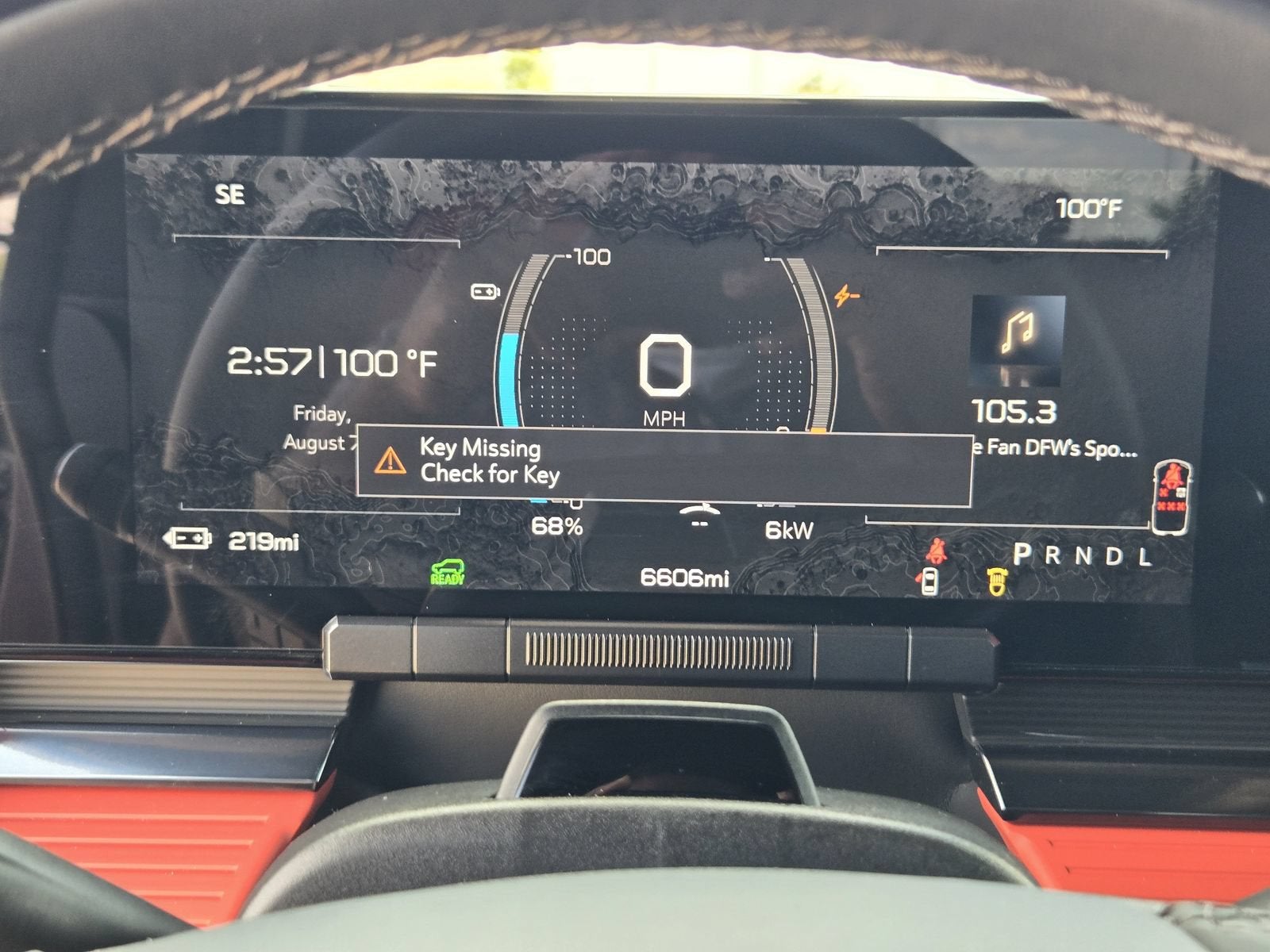 2026 GMC HUMMER EV SUV 3X