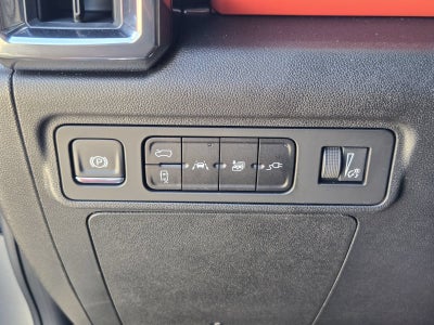 2026 GMC HUMMER EV SUV 3X