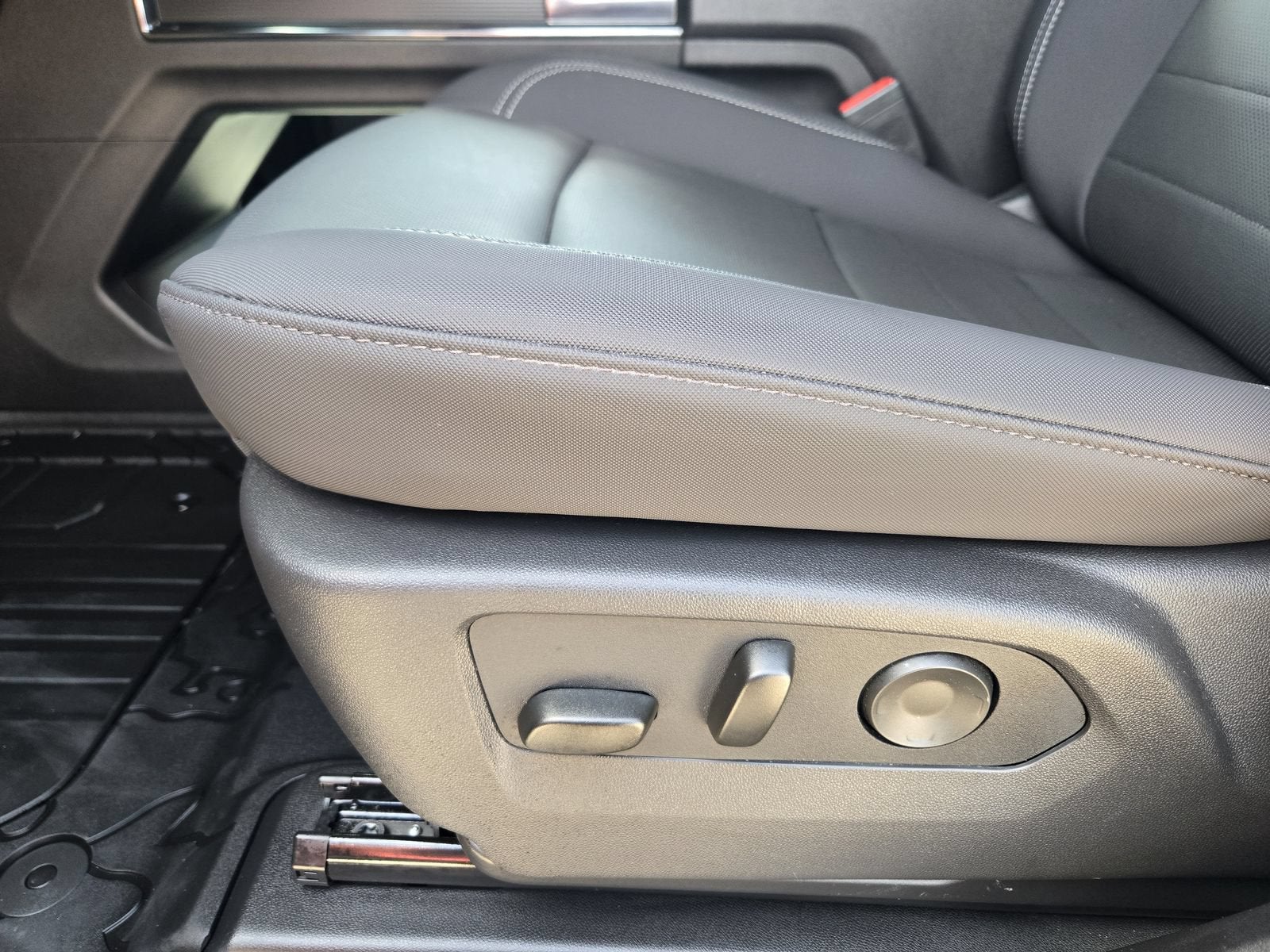 2026 GMC HUMMER EV SUV 3X